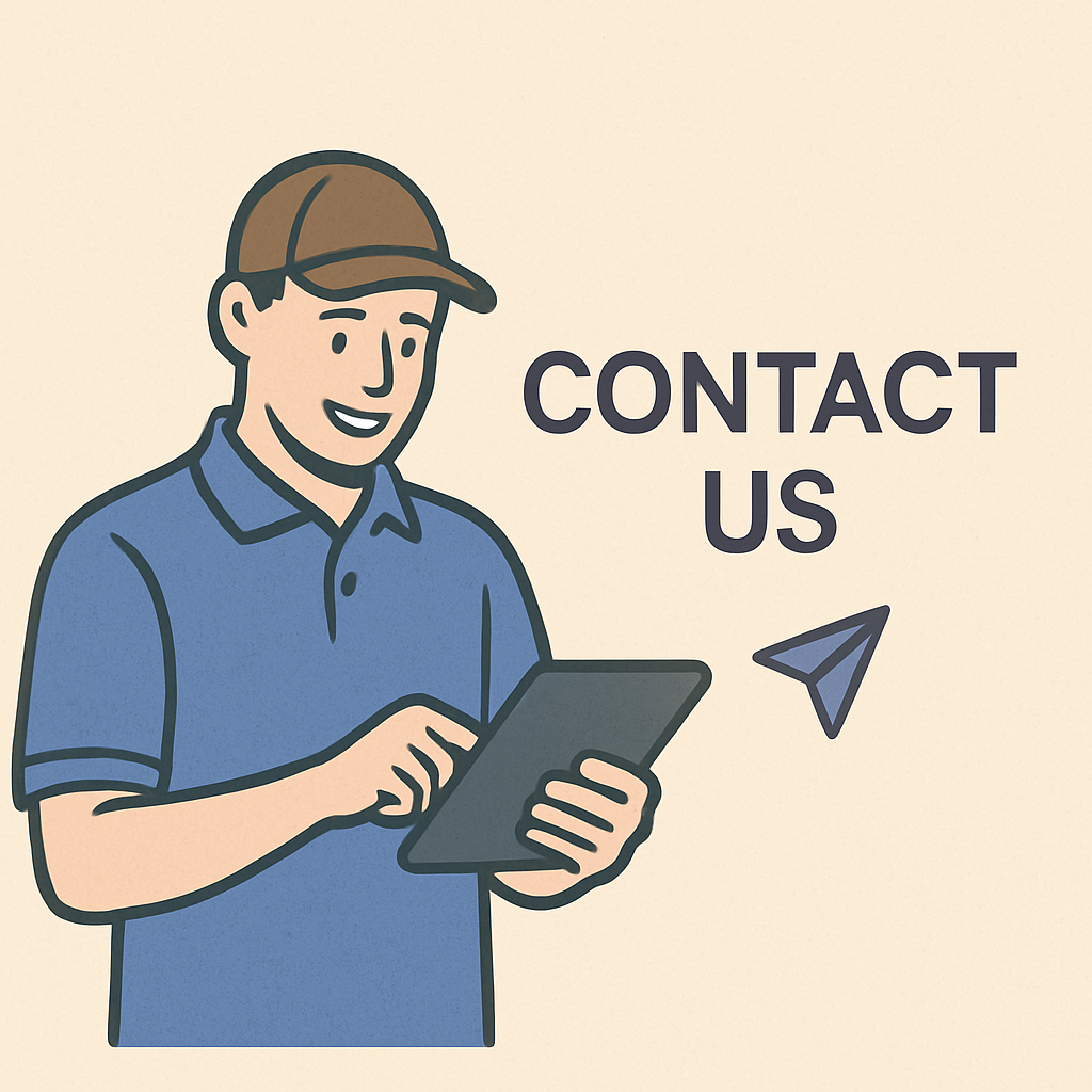 Contact us