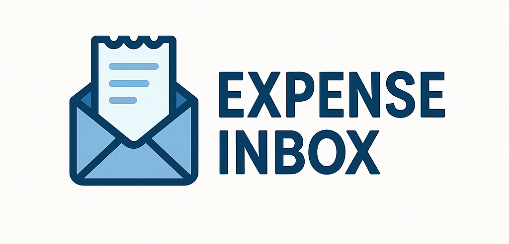 Expense Inbox